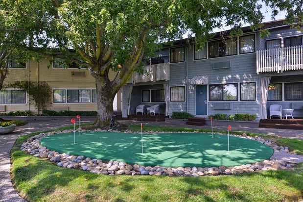 Images Best Western Corte Madera Inn