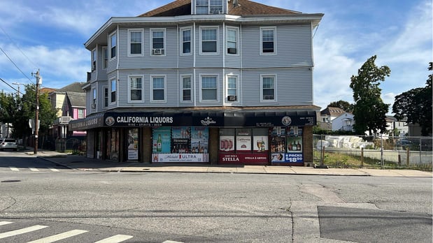 Images California Liquors