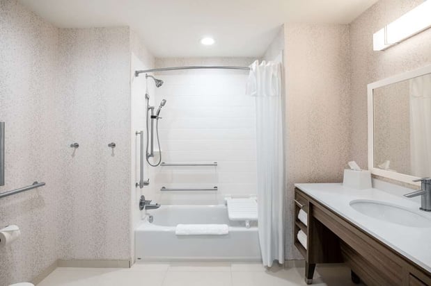 Images Home2 Suites by Hilton Houston IAH Airport Beltway 8