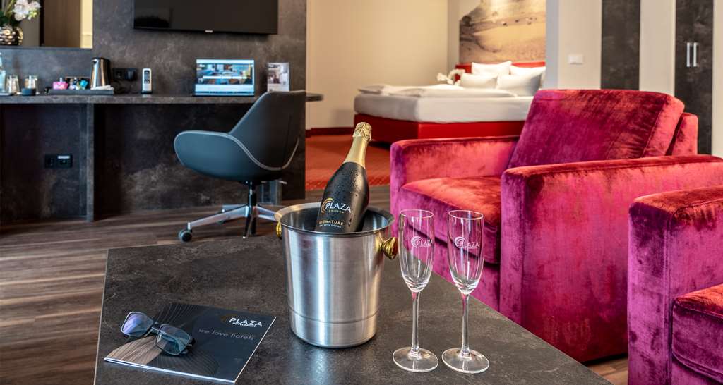 Bilder Best Western Plus Plaza Berlin Kurfuerstendamm