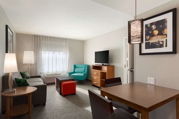 Images Homewood Suites by Hilton Syracuse - Carrier Circle