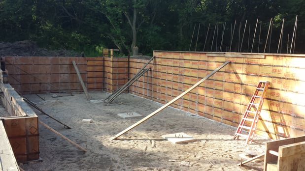 Images Concrete Solutions & Supply