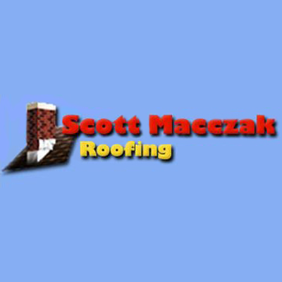 Scott Macczak Roofing - Mohnton Home Improvements Logo