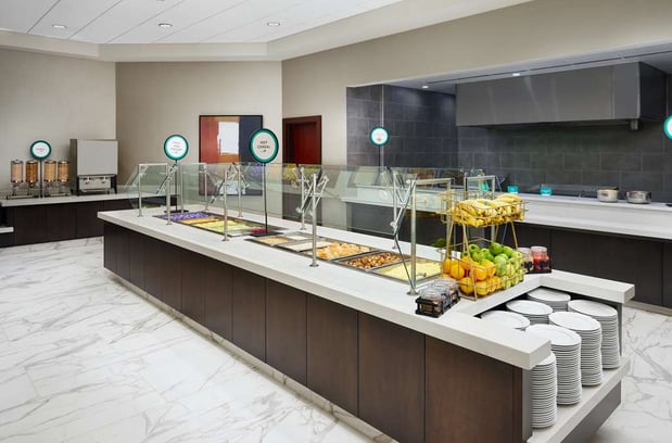 Images Embassy Suites by Hilton Huntsville