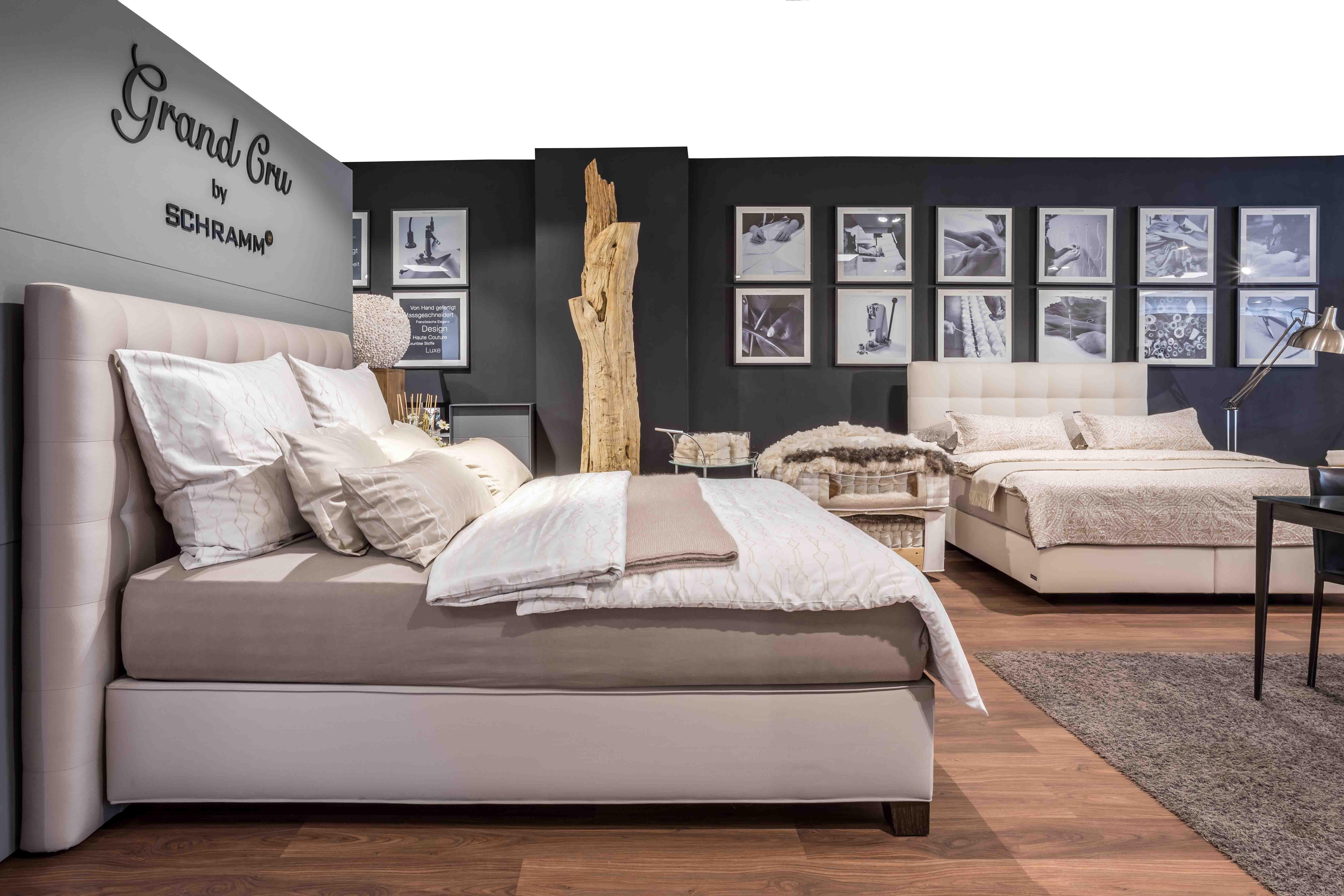 Kundenbild groß 13 Betten & Matratzen Köln | Betten Bischoff