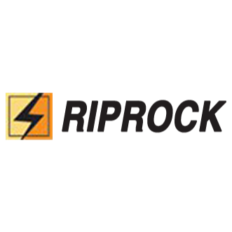 Riprock Appliance Repair Logo