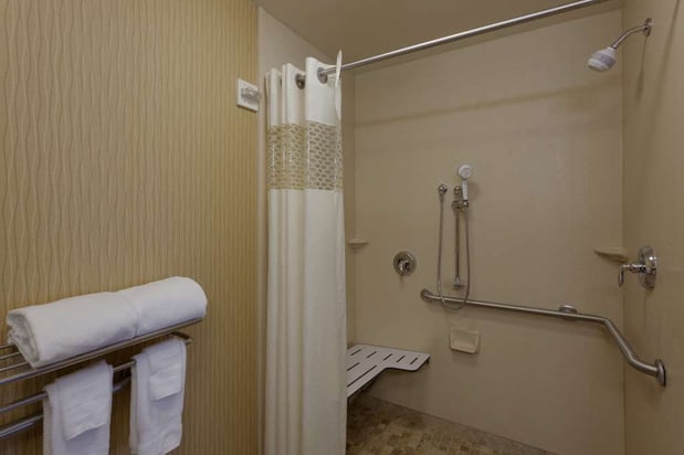 Images Hampton Inn Rochester-Webster
