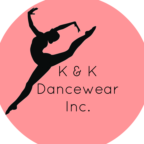 K & K Dance Wear Inc