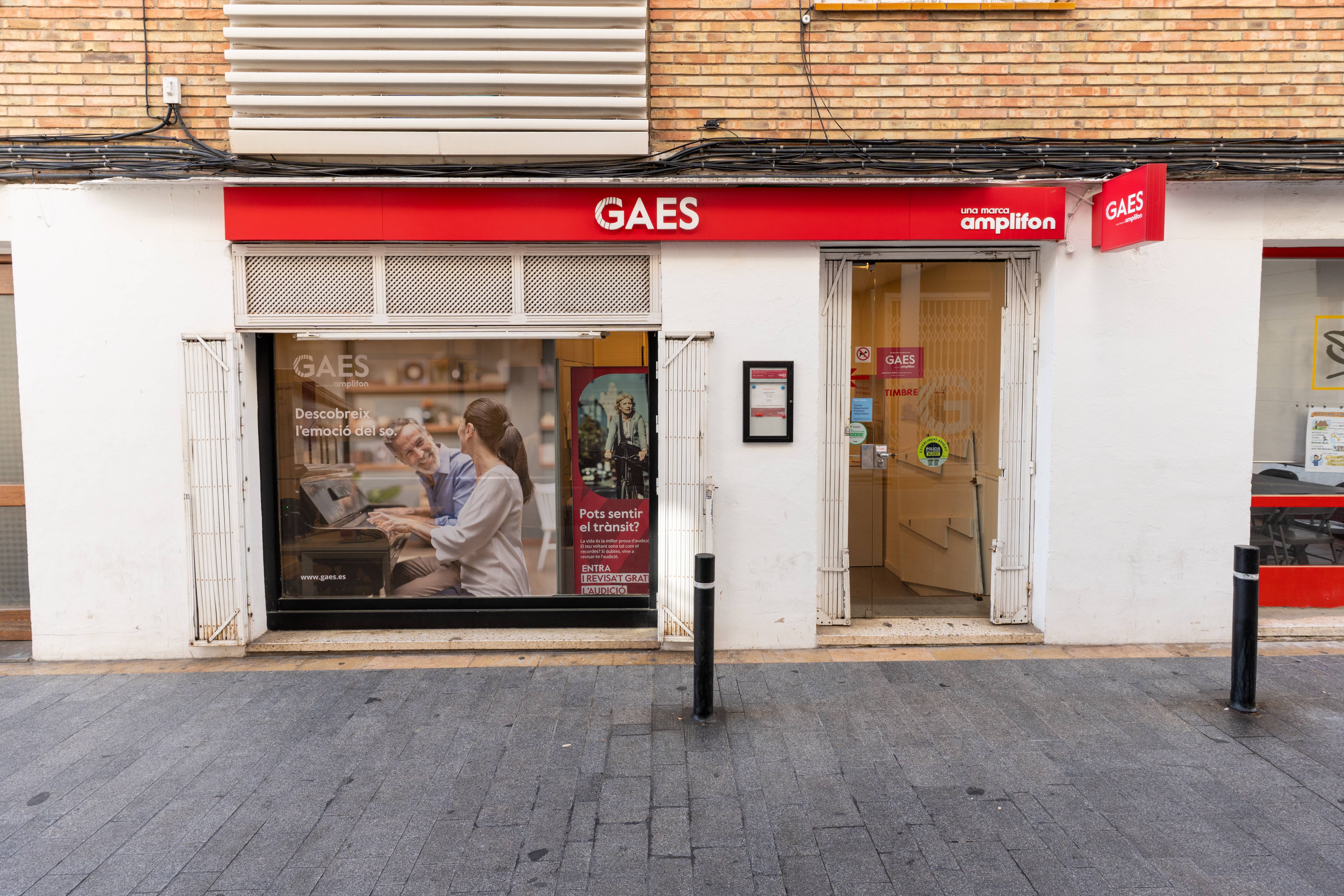 Galería en miniatura