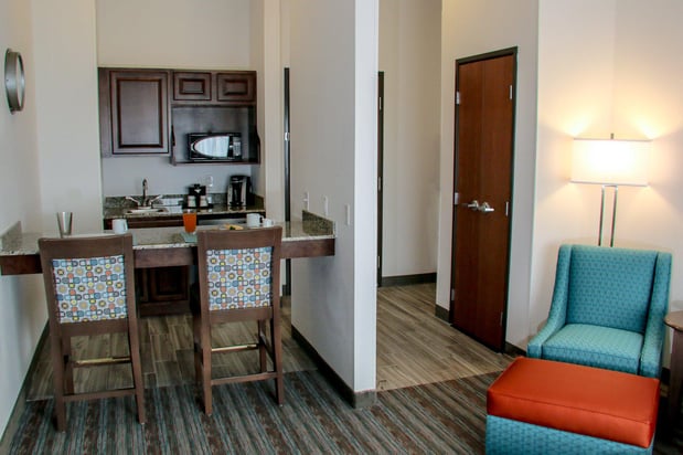 Images Holiday Inn & Suites Denver Tech Center-Centennial by IHG