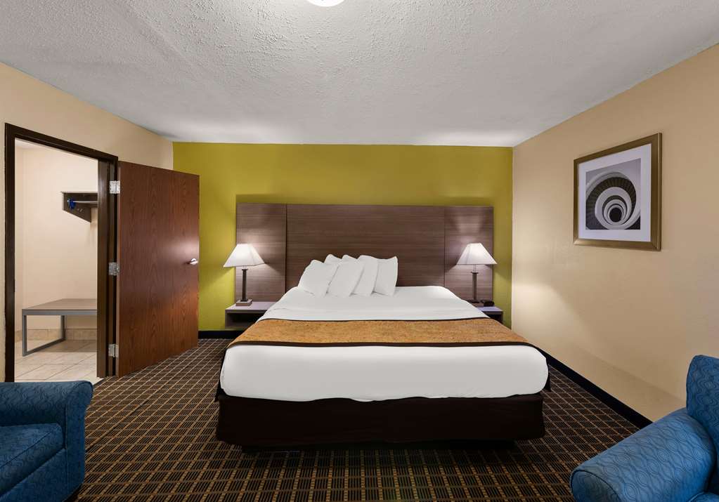 King Suite