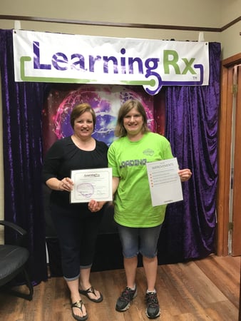 Images LearningRx - Shreveport