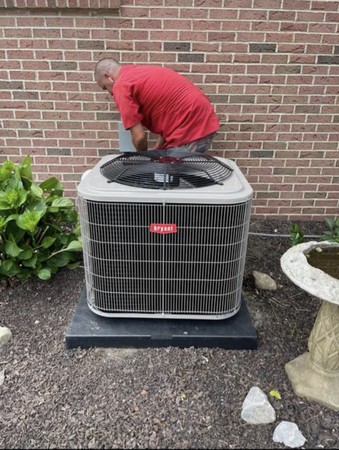 Images Attar Enterprises Heating, Cooling & Refrigeration