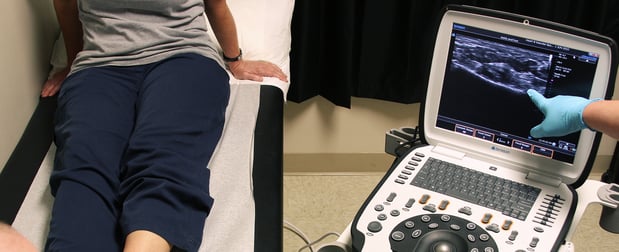 Images Oklahoma Foot & Ankle Associates