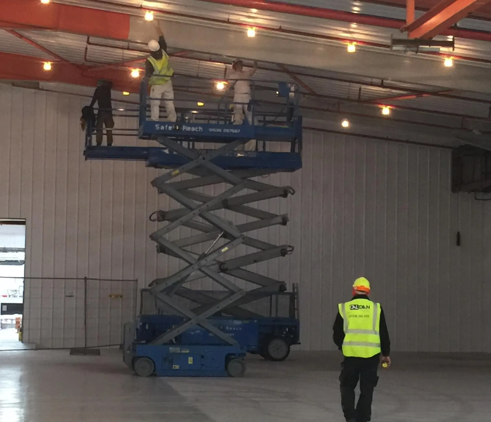 Images ABRS Roofing Services Ltd