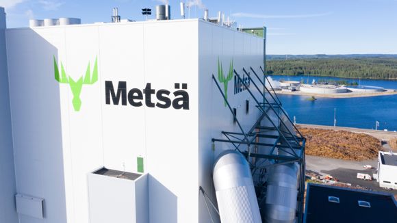 Images Metsä Fibre Oy
