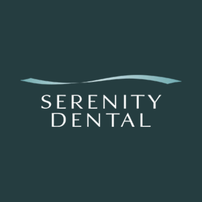 Serenity Dental Logo