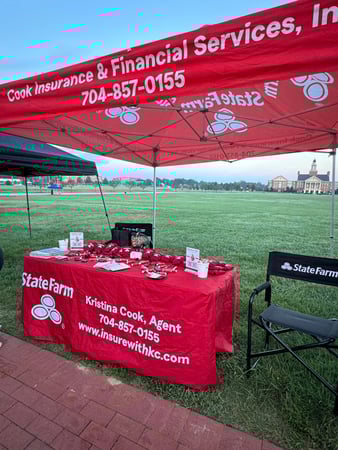 Images Kristina Cook - State Farm Insurance Agent