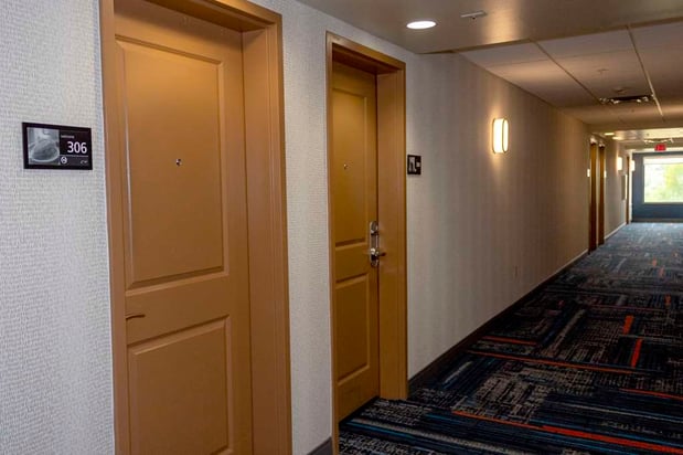 Images Hampton Inn & Suites Riverton