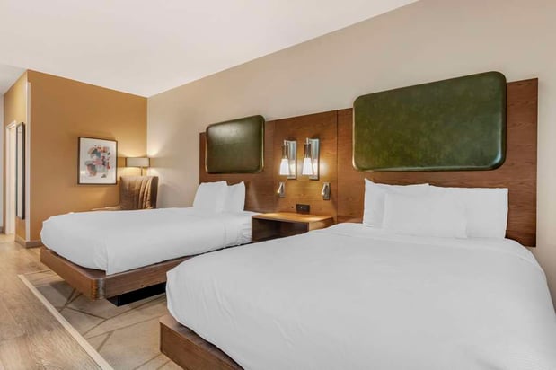 Images Best Western Plus Riata