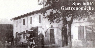Ristorante Trattoria La Bottega del Cornocchio