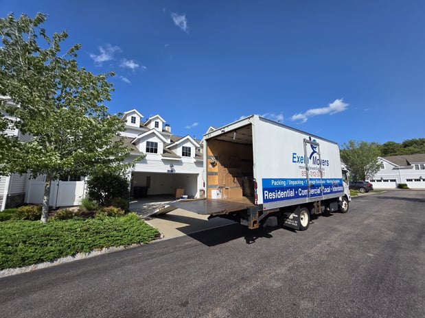 Images Exela Movers