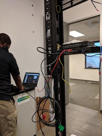 Images Techspedite: Houston Managed Service Providers