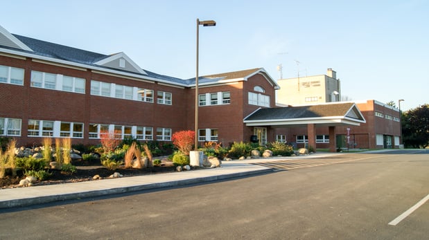 Images RRH Women's Health - Canton