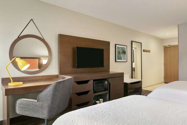 Images Hampton Inn Binghamton/Johnson City