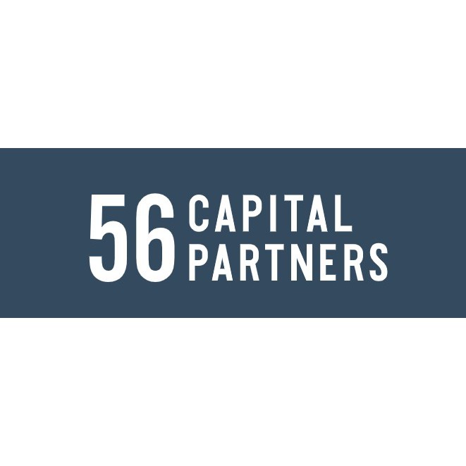 56 Capital Partners, LTD Logo