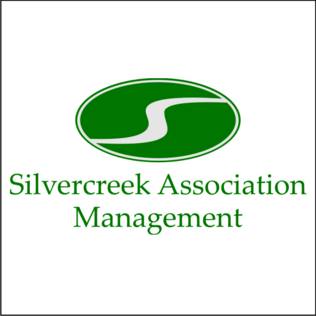 Silvercreek Association Management Logo