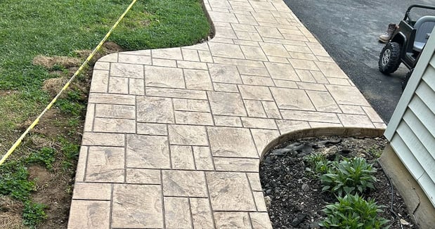 Images Cornerstone Concrete