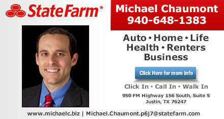 Images Michael Chaumont- State Farm Insurance Agent