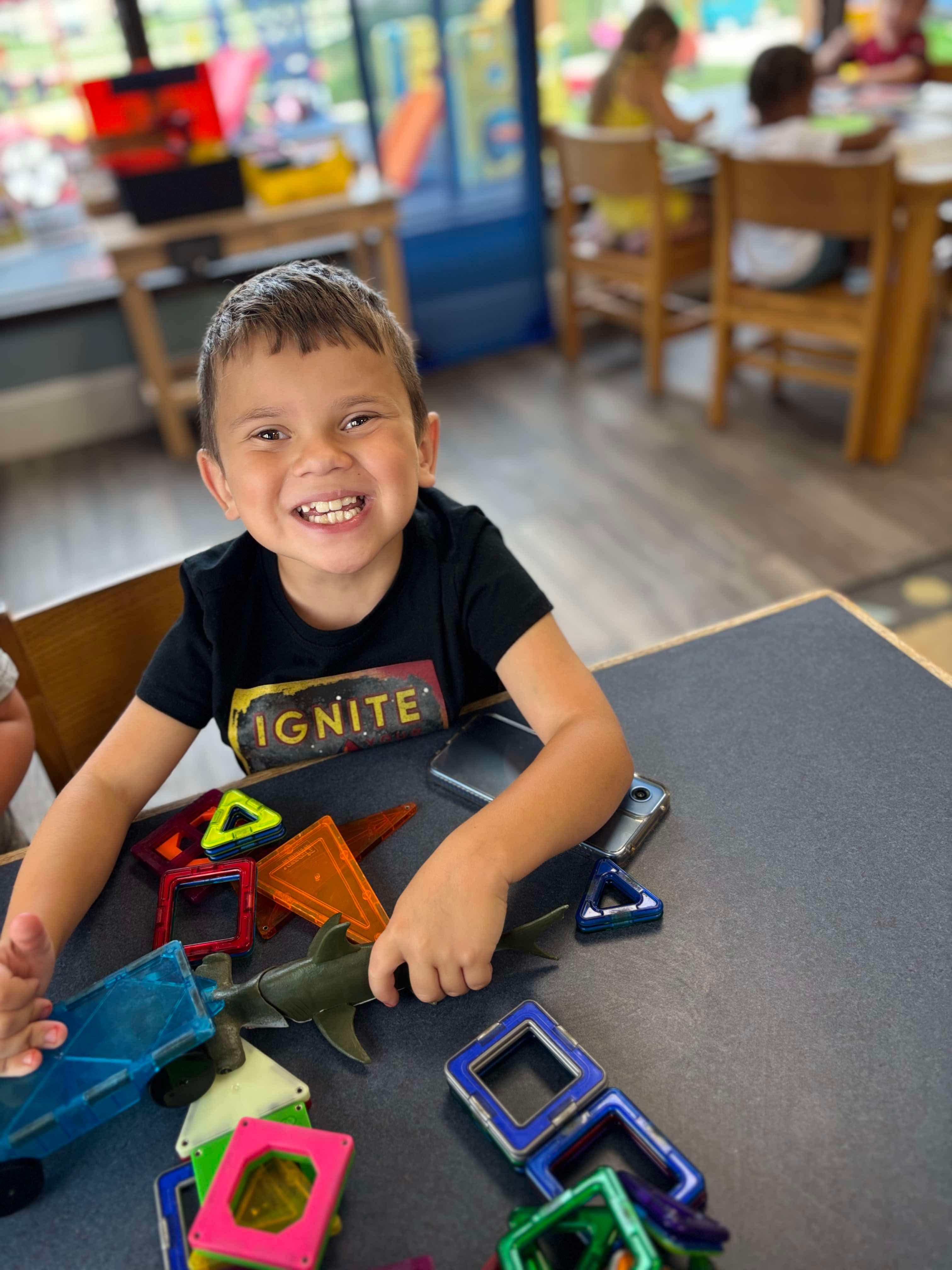 Heritage Academy & Learning Center Image