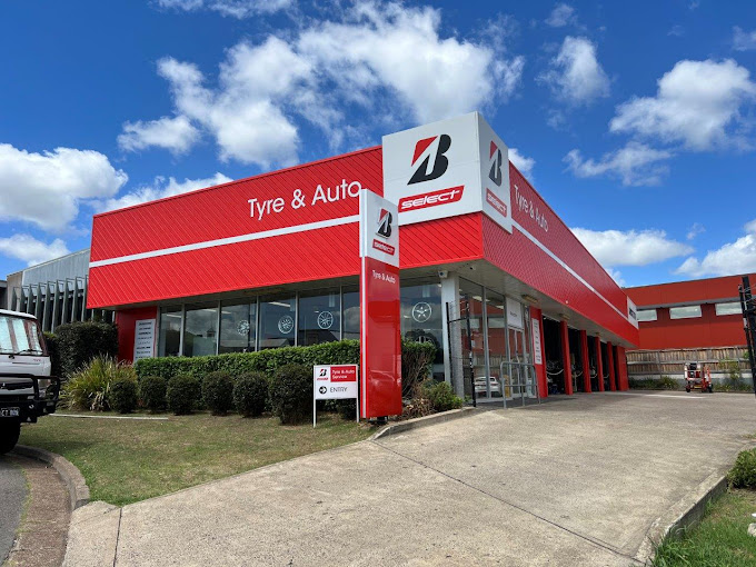Images Bridgestone Select Tyre & Auto Maitland (Greenhills)