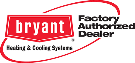As your local Bryant Factory Authorized Dealer, MMT Heating & Cooling serves the Duluth Metro area w 