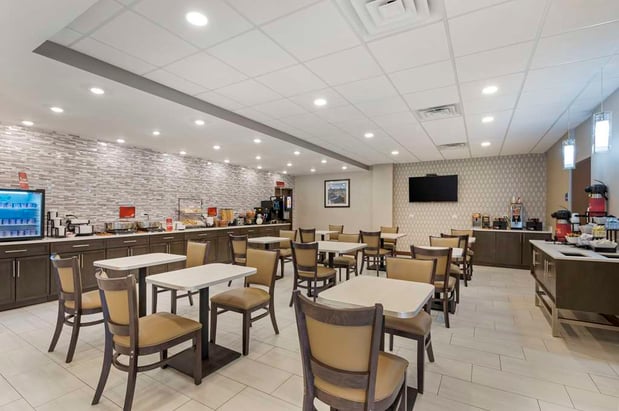 Images Best Western Plus South Holland/Chicago Southland