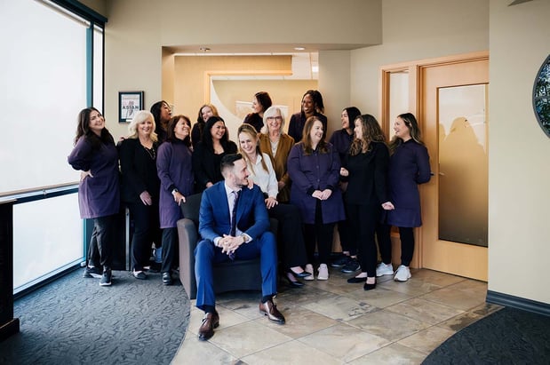 Images Benca & Gee Dental Wellness