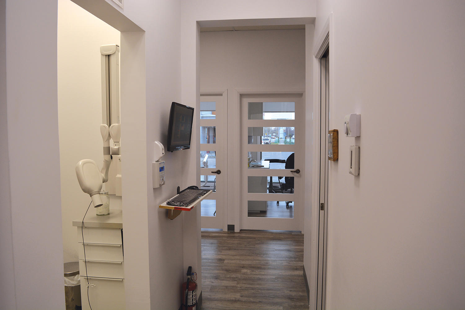 Images Les Centres Dentaires VIVA - St-Zotique