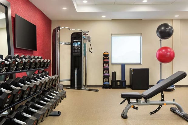 Images Home2 Suites by Hilton Portland Airport OR