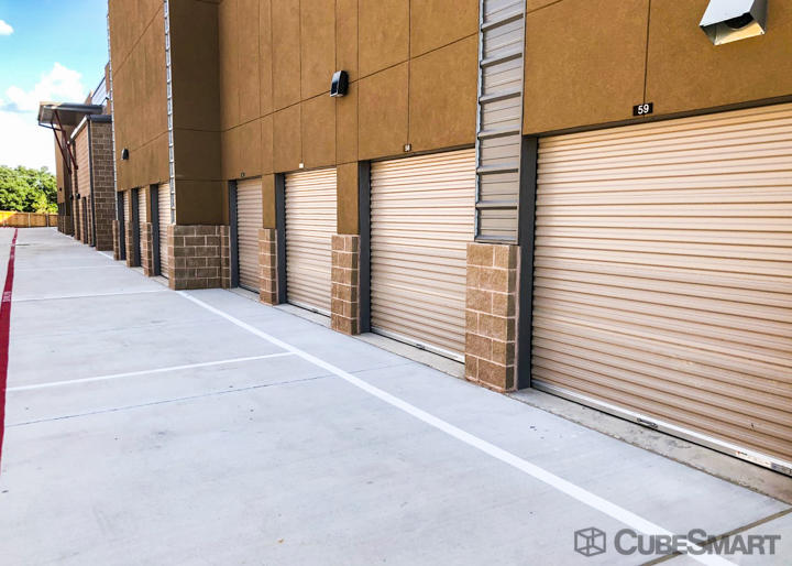 CubeSmart Self Storage Photo