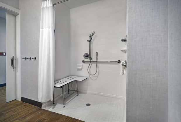 Images Hampton Inn Midland South