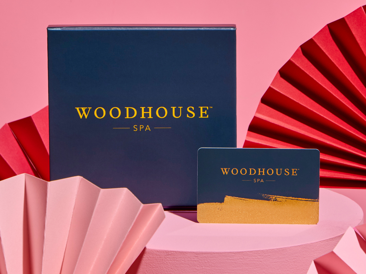 Woodhouse Spa - The Woodlands Image