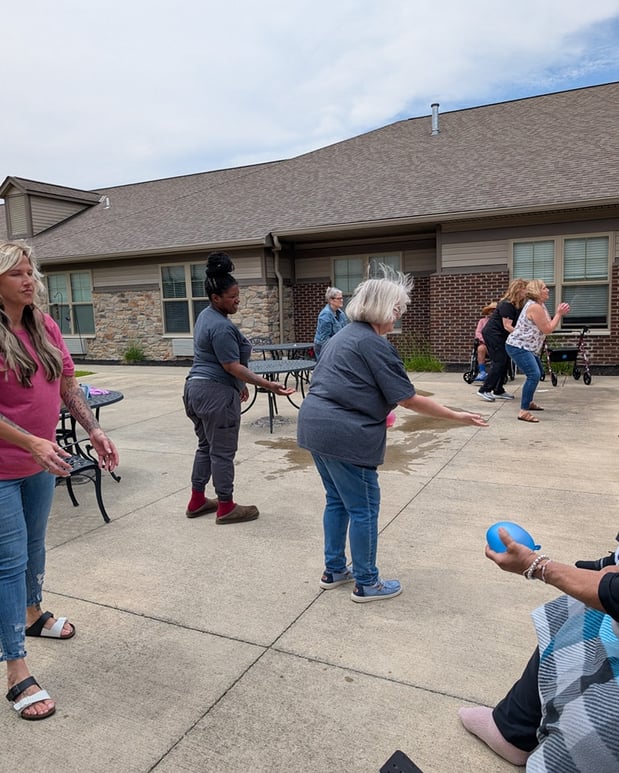 Images Sanctuary Pointe Nursing & Rehab Center