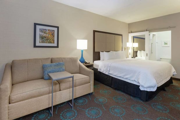 Images Hampton Inn Bloomington