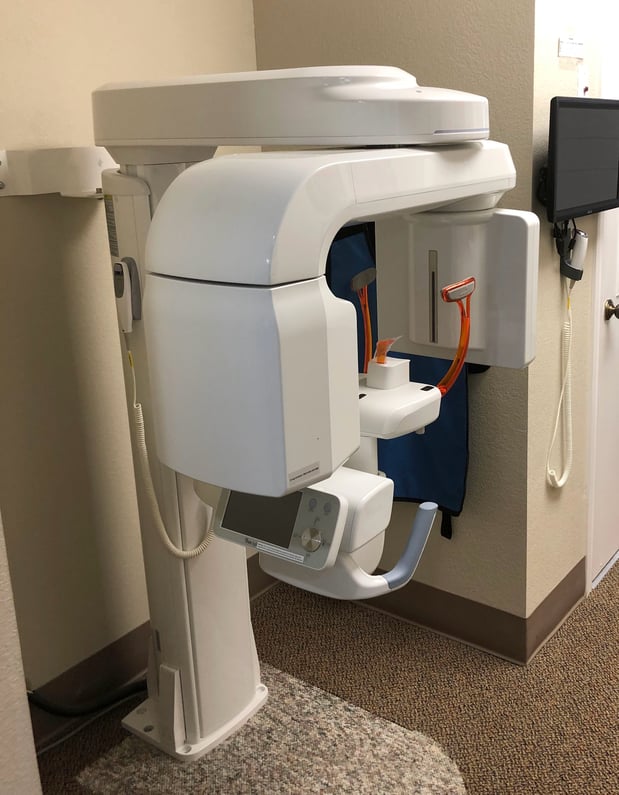 Images Robinson and Malone Dentistry
