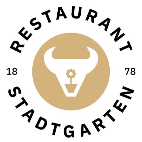 Restaurant Stadtgarten Logo