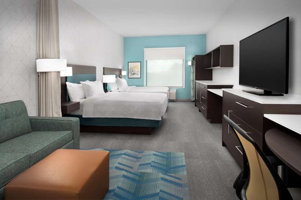 Images Home2 Suites by Hilton Orlando Southeast Nona