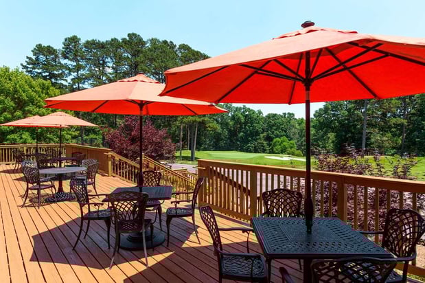 Images Embassy Suites by Hilton Greenville Golf Resort & Conference Center