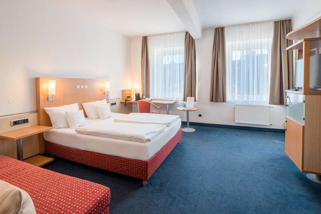 Sure Hotel by Best Western Ratingen, Angerstr. 20 in Ratingen